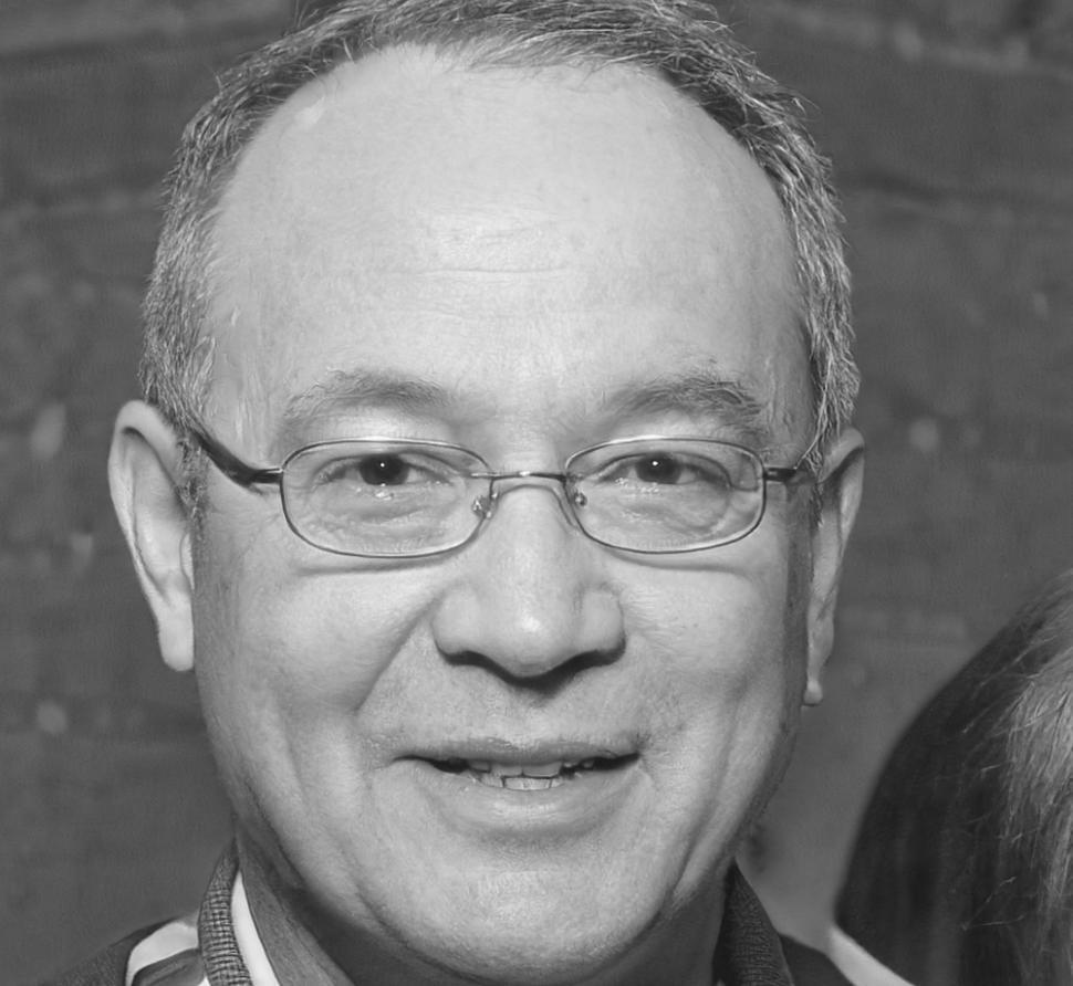 Carlos Mendoza